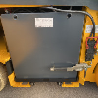 Jungheinrich EFG-425 KS - 9