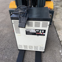 Jungheinrich EFG-425 KS - 10