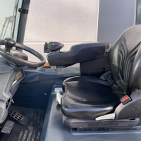 Jungheinrich EFG-425 KS - 11