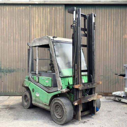 Cesab DRAGO 500
