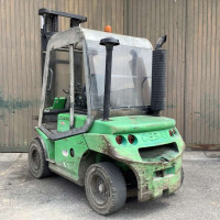 Cesab DRAGO 500 - 1