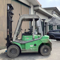Cesab DRAGO 500 - 2