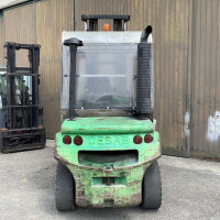 Cesab DRAGO 500 - 4