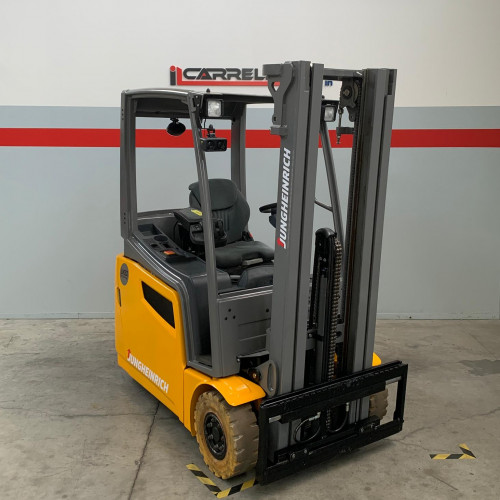 Jungheinrich EFG216K