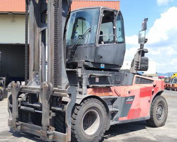 Linde H160D Linde