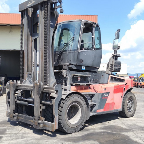 Linde H160D