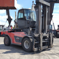 Linde H160D - 1