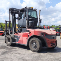 Linde H160D - 2