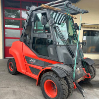 Linde H80D-03/900 - 1