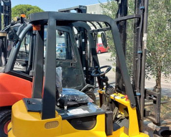 Incab NEWTON NTE 13 Incab