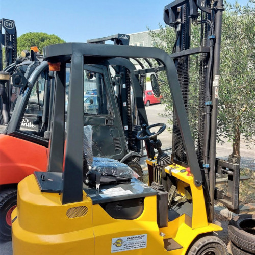Incab NEWTON NTE 13
