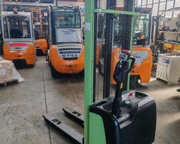 Lifter GX 12/29 EVO Lifter