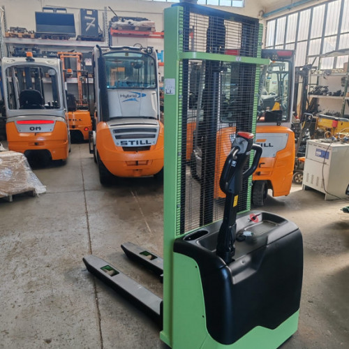 Lifter GX 12/29 EVO
