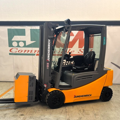 Jungheinrich EFG 320