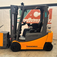 Jungheinrich EFG 320 - 1