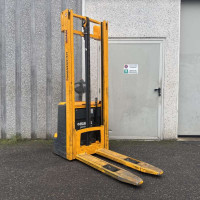 Jungheinrich EJC 112 - 7