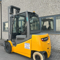 Jungheinrich EFG 550 - 1