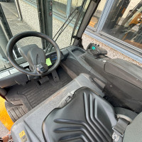 Jungheinrich EFG 550 - 3