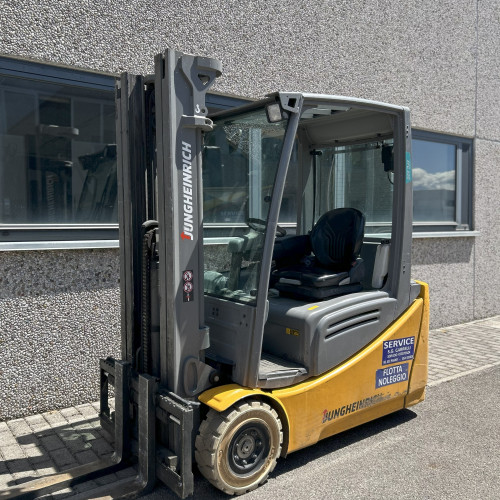 Jungheinrich EFG 220