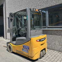 Jungheinrich EFG 220 - 2