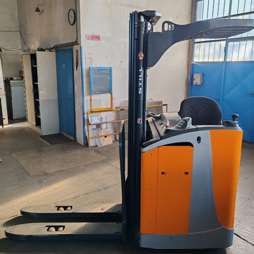Still FV-X16i