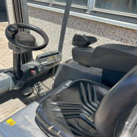 Jungheinrich EFG 320 - 3