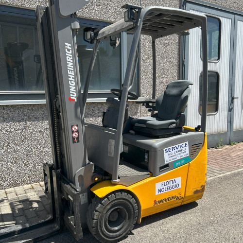 Jungheinrich EFG 110