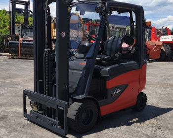 Linde E30HL-01/600 Linde