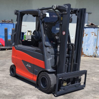 Linde E30HL-01/600 - 1