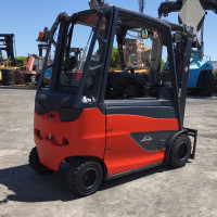 Linde E30HL-01/600 - 2
