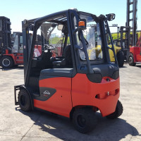 Linde E30HL-01/600 - 3