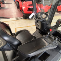 Linde E30HL-01/600 - 4