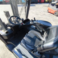 Linde E30HL-01/600 - 5