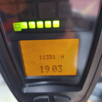 Linde E30HL-01/600 - 6