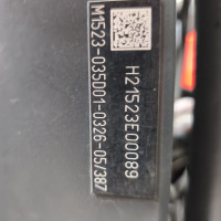 Linde E30HL-01/600 - 7