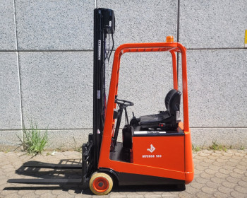 Mariotti MYCROS 13C Mariotti