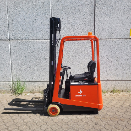 Mariotti MYCROS 13C