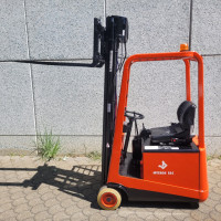 Mariotti MYCROS 13C - 2
