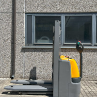 Jungheinrich EJC 110 - 1