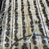 Cesab MAK 500 AC - 4