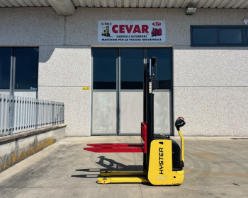 Hyster S1.2AC Hyster