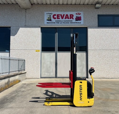 Hyster S1.2AC