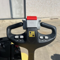 Hyster S1.2 - 3
