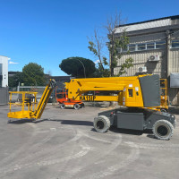 Haulotte HA15IP - 1