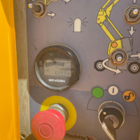 Haulotte HA15IP - 2