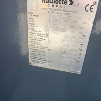 Haulotte HA15IP - 7