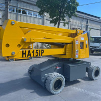 Haulotte HA15IP - 10