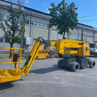 Haulotte HA15IP - 11