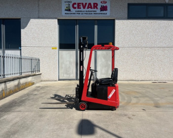 Mariotti MYCROS 8C Mariotti