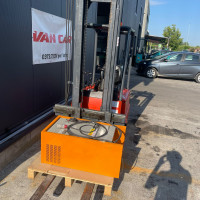 Linde E15 - 2